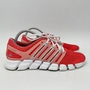 Adidas Shoes Womens 8 Coral Clima Chill Crazy Cool Running Athletic Sneakers